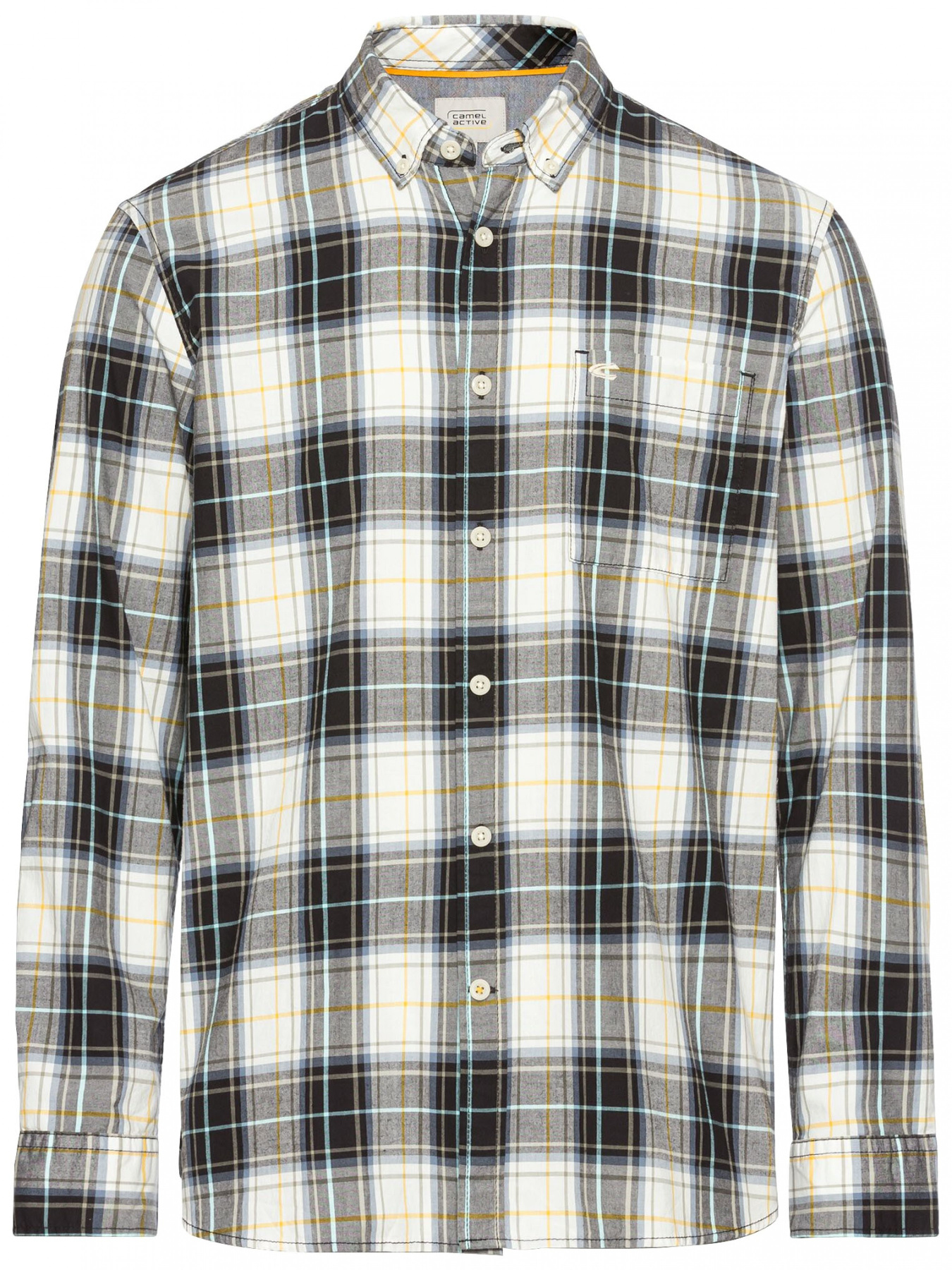 Рубашка Camel Active модель 409111-4S11-88 Фото