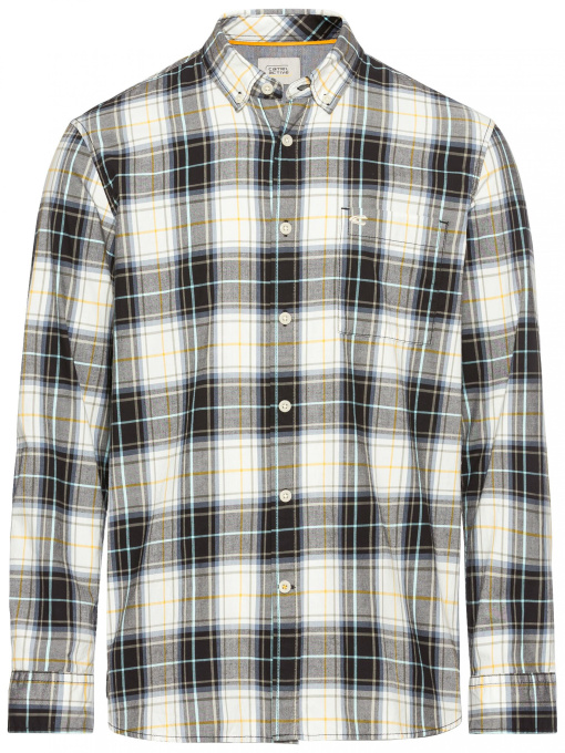 Рубашка Camel Active модель 409111-4S11-88 Фото