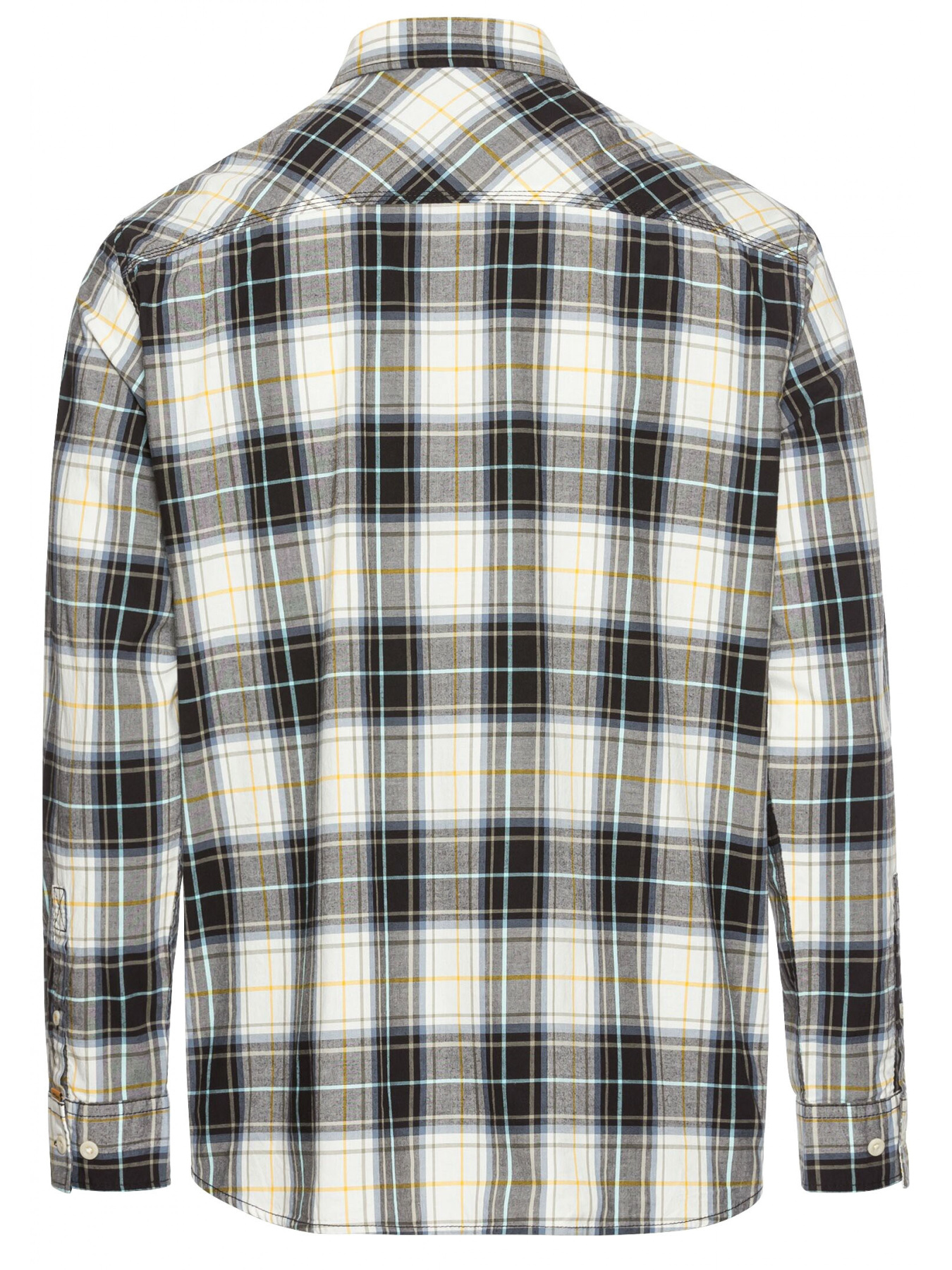 Сорочка повсякденна Camel Active модель 409111-4S11-88 Фото