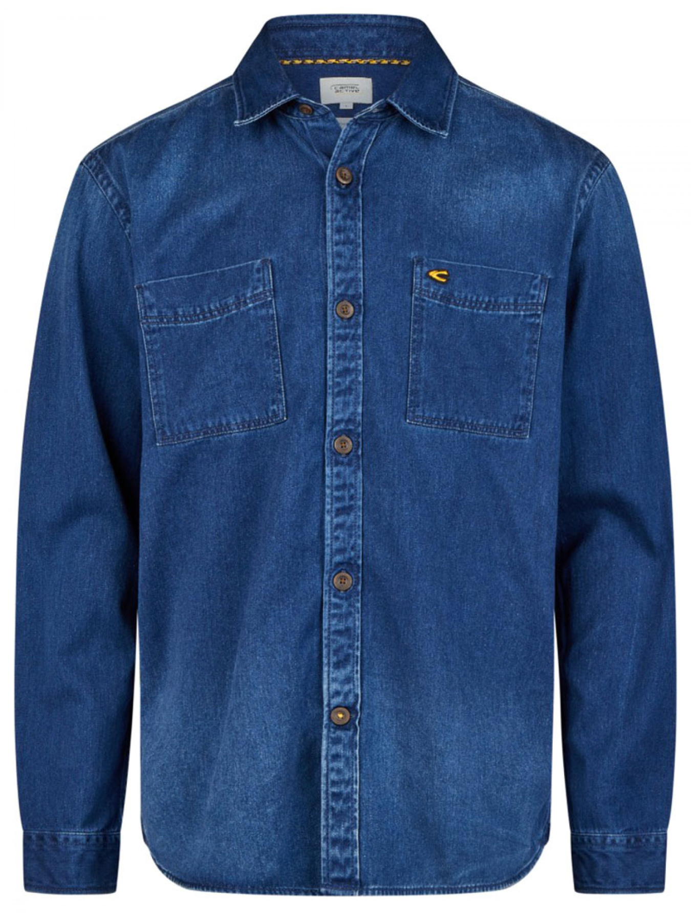 Рубашка Camel Active модель 409130-4S30-47 Фото