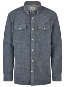 Рубашка повседневная Camel Active модель 409141-4S41-42 Рубашка повседневная Camel Active модель 409141-4S41-42 Фото