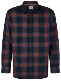 Рубашка Camel Active модель 409142-4S42-54 Фото