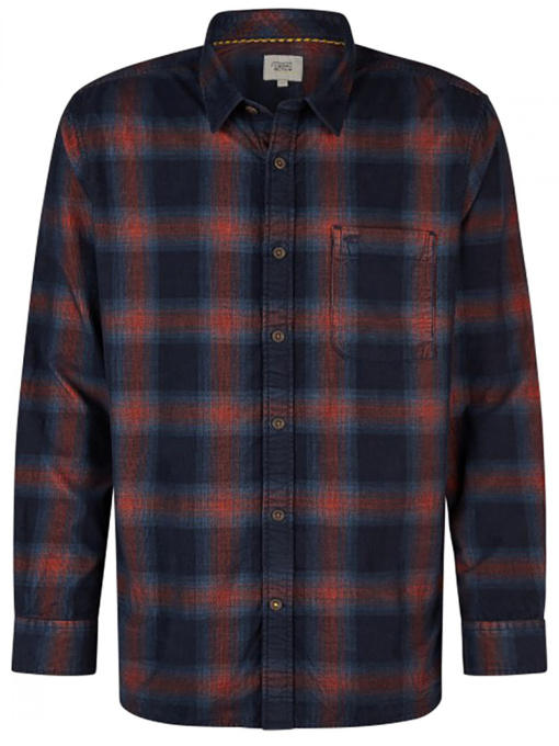 Рубашка Camel Active модель 409142-4S42-54 Фото