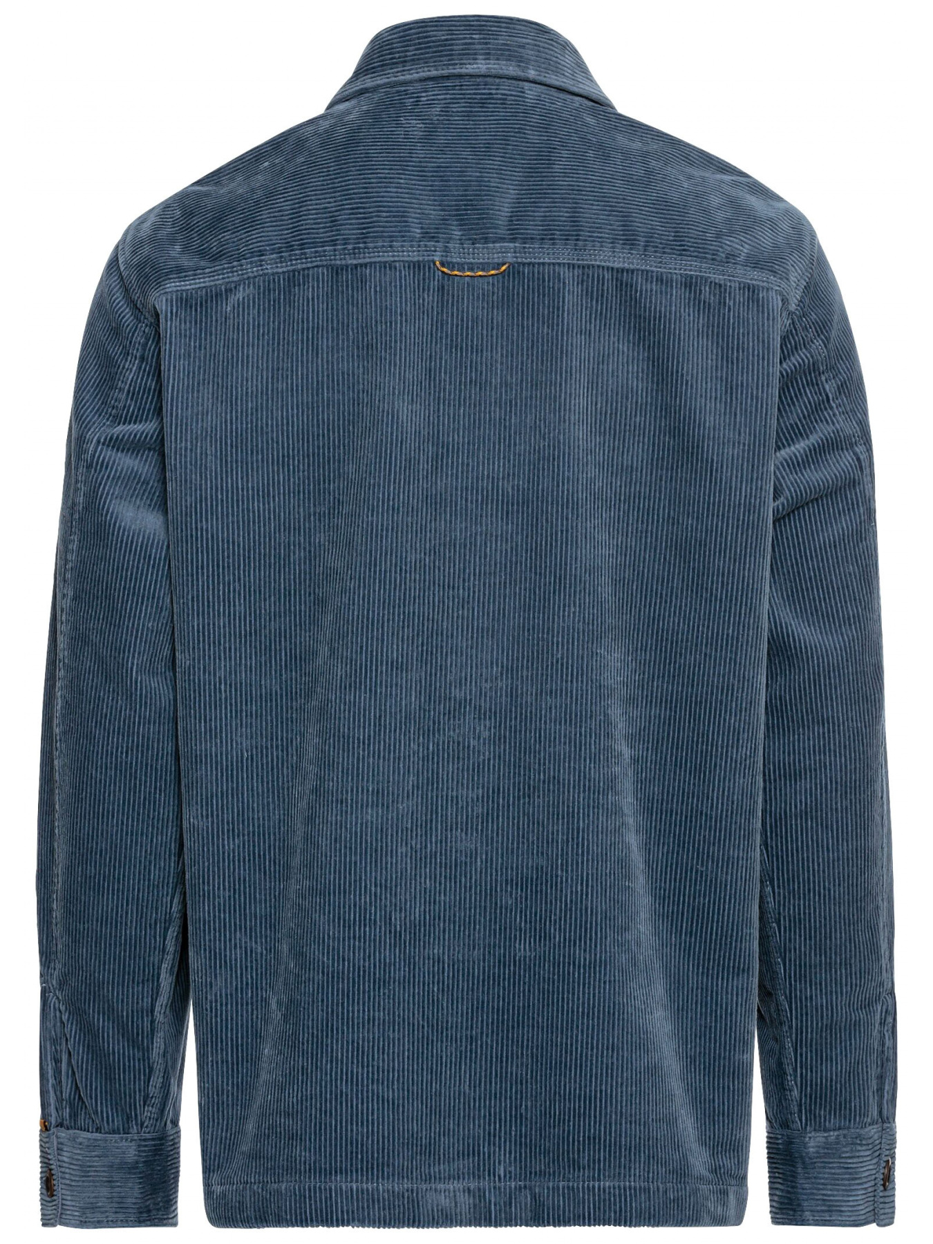 Сорочка Camel Active Overshirt модель 409387-4S87-42 Фото