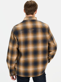 Сорочка Camel Active Overshirt модель 409388-4S88-24 Фото