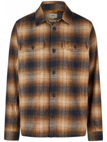 Сорочка Camel Active Overshirt модель 409388-4S88-24 Фото