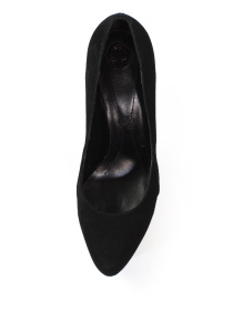 Туфли на каблуках It-girl модель YK202-705-4 Туфли на каблуках It-girl модель YK202-705-4 Фото