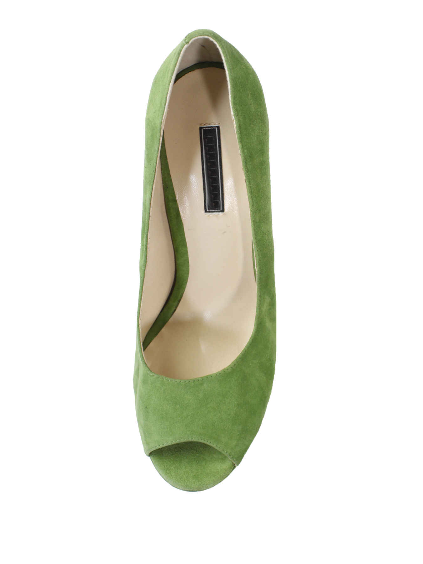 Туфли-лодочки It-girl модель 555-1-200 Фото