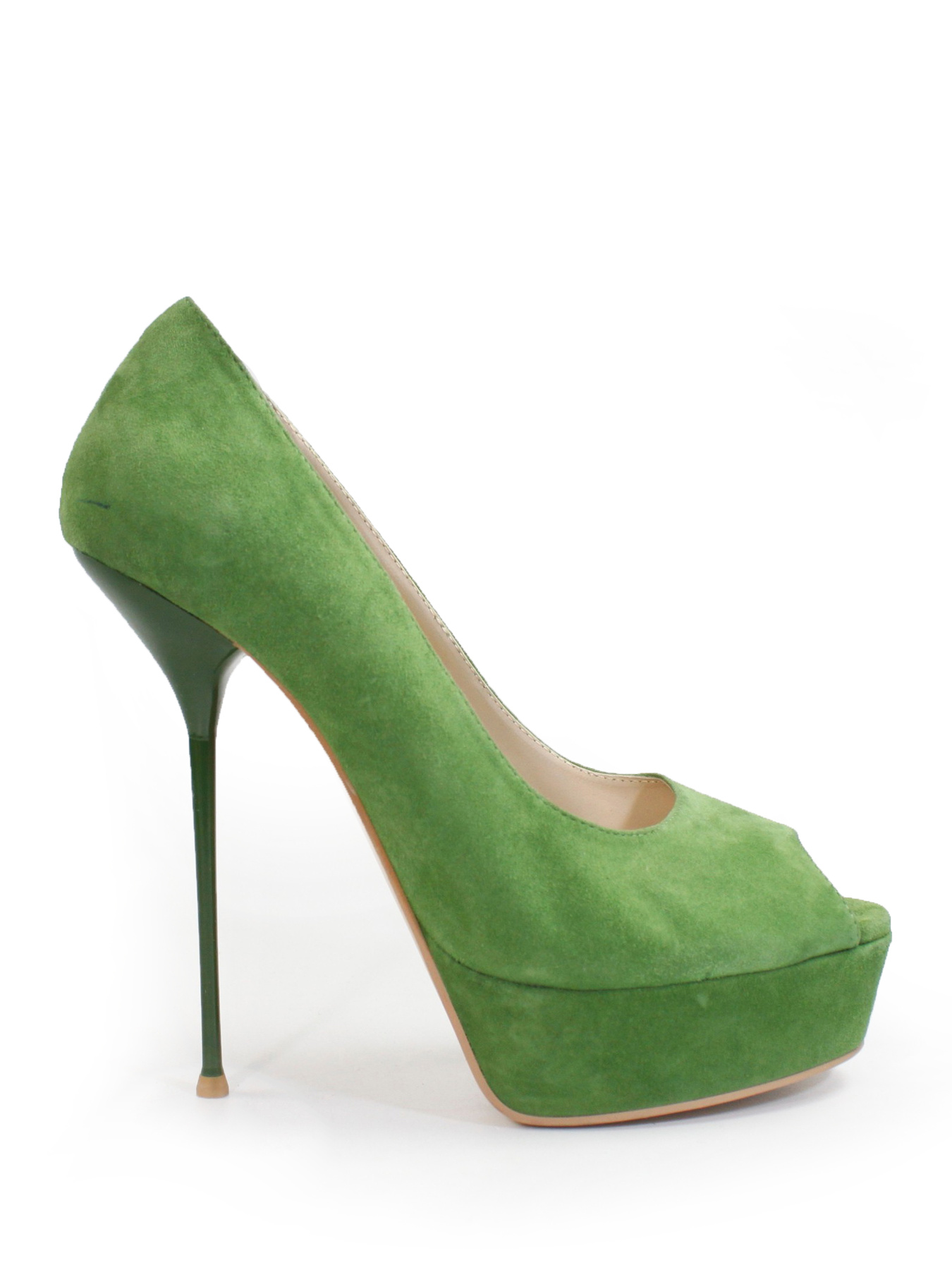 Туфли-лодочки It-girl модель 555-1-200 Фото