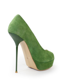 Туфли-лодочки It-girl модель 555-1-200 Фото