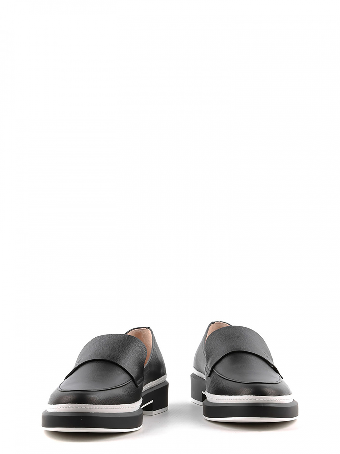 Лоферы Basconi модель 00000011475 Фото