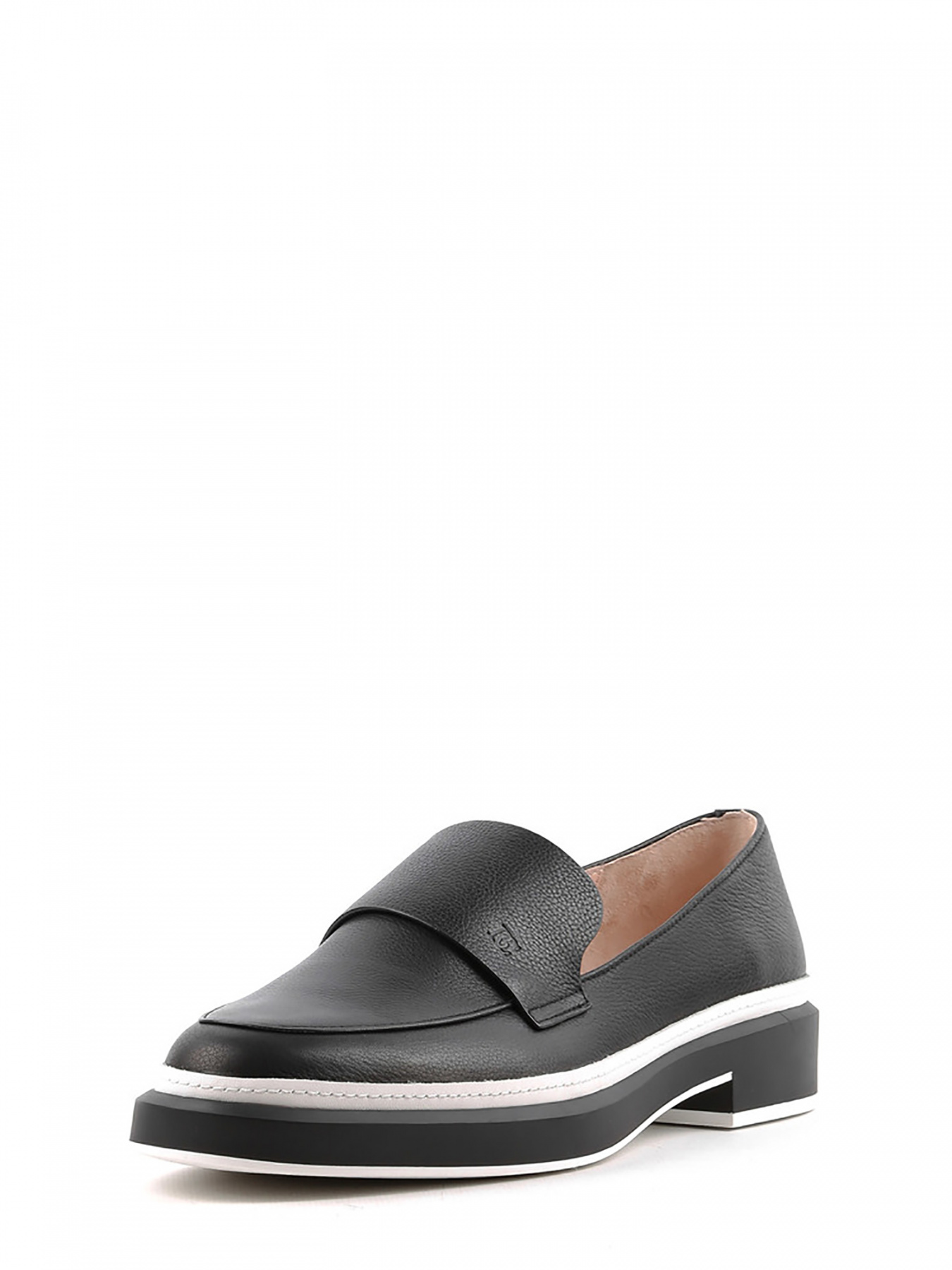 Лоферы Basconi модель 00000011475 Фото