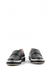 Лоферы Basconi модель 00000011475 Фото