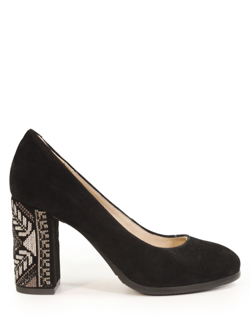 Туфли It-girl модель Y11075119-76AP Фото