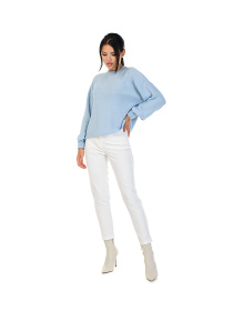 Джемпер SVTR модель 459blueWSWTSVTR Фото