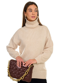 Свитер SVTR модель 411lightpowderWSWTSVTR Фото