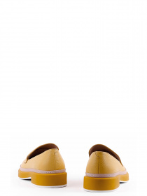 Лоферы Basconi модель 00000011474 Фото