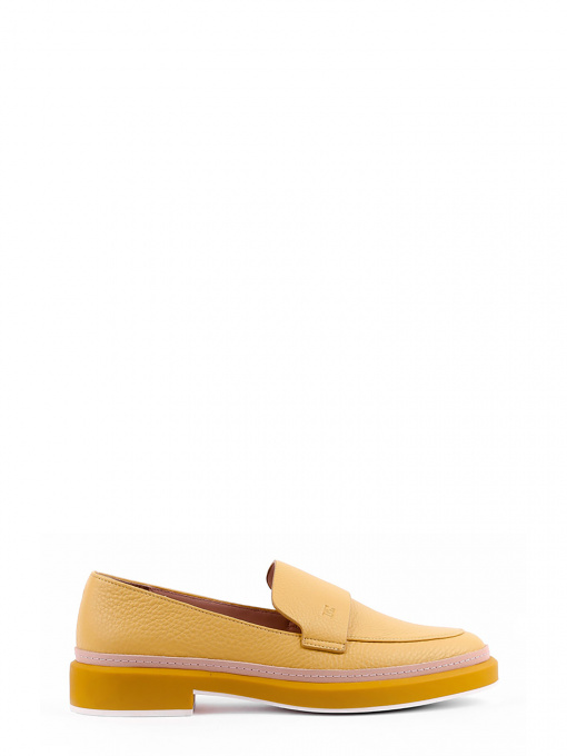 Лоферы Basconi модель 00000011474 Фото