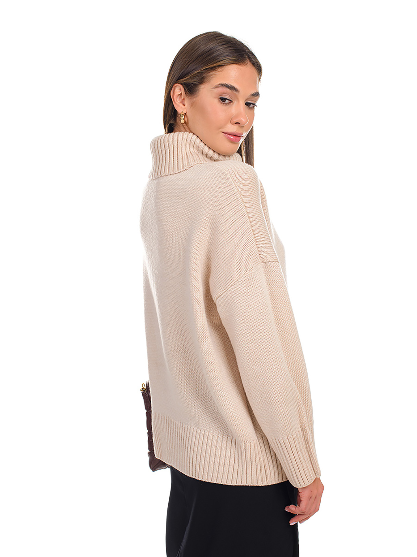 Свитер SVTR модель 435lightpowderWSWTSVTR Фото