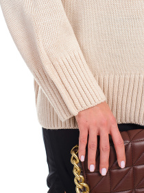 Свитер SVTR модель 435lightpowderWSWTSVTR Фото