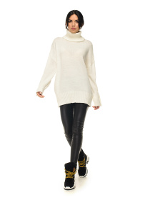 Свитер SVTR модель 435milkyWSWTSVTR Фото