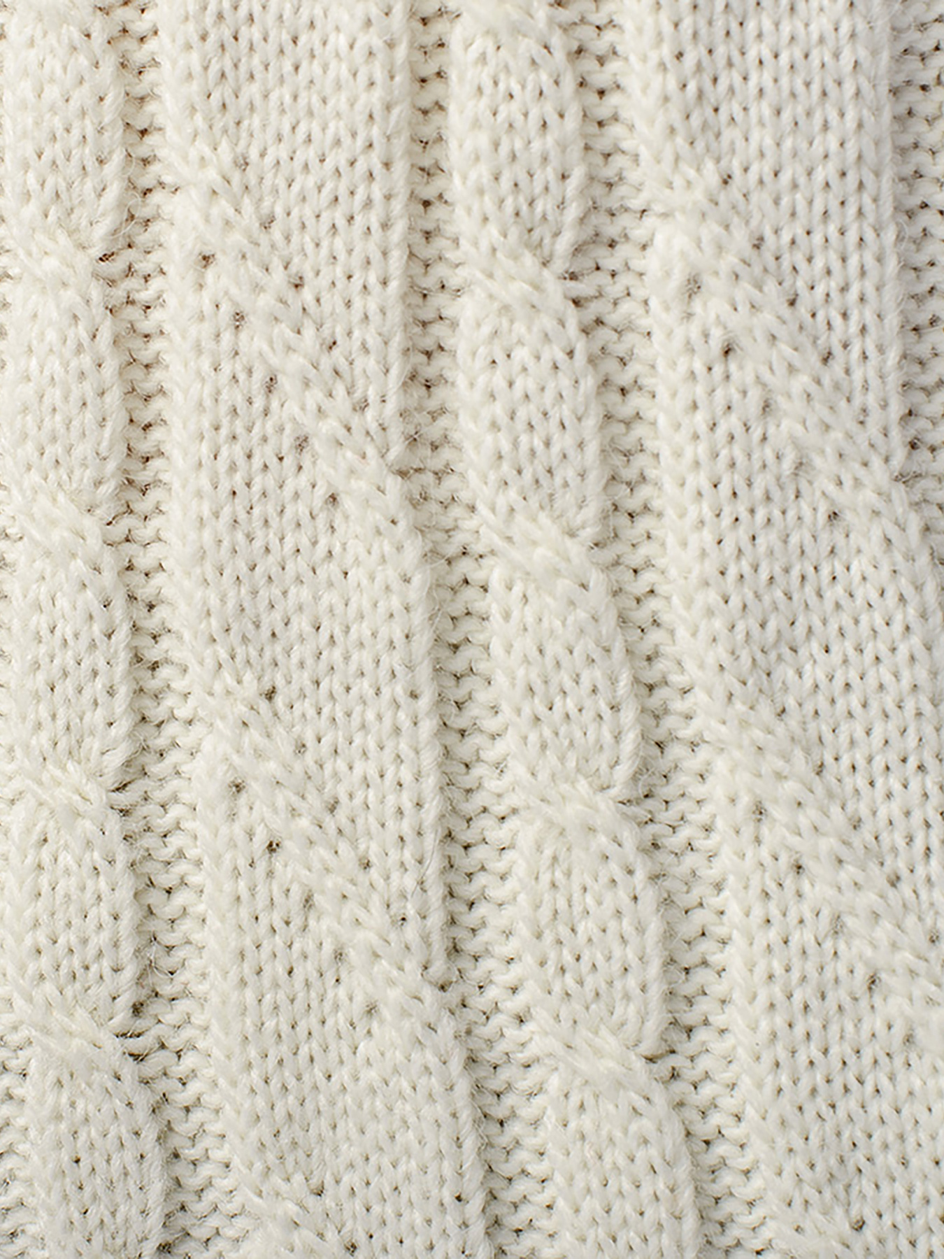 Свитер SVTR модель 414milkyWSWTSVTR Фото