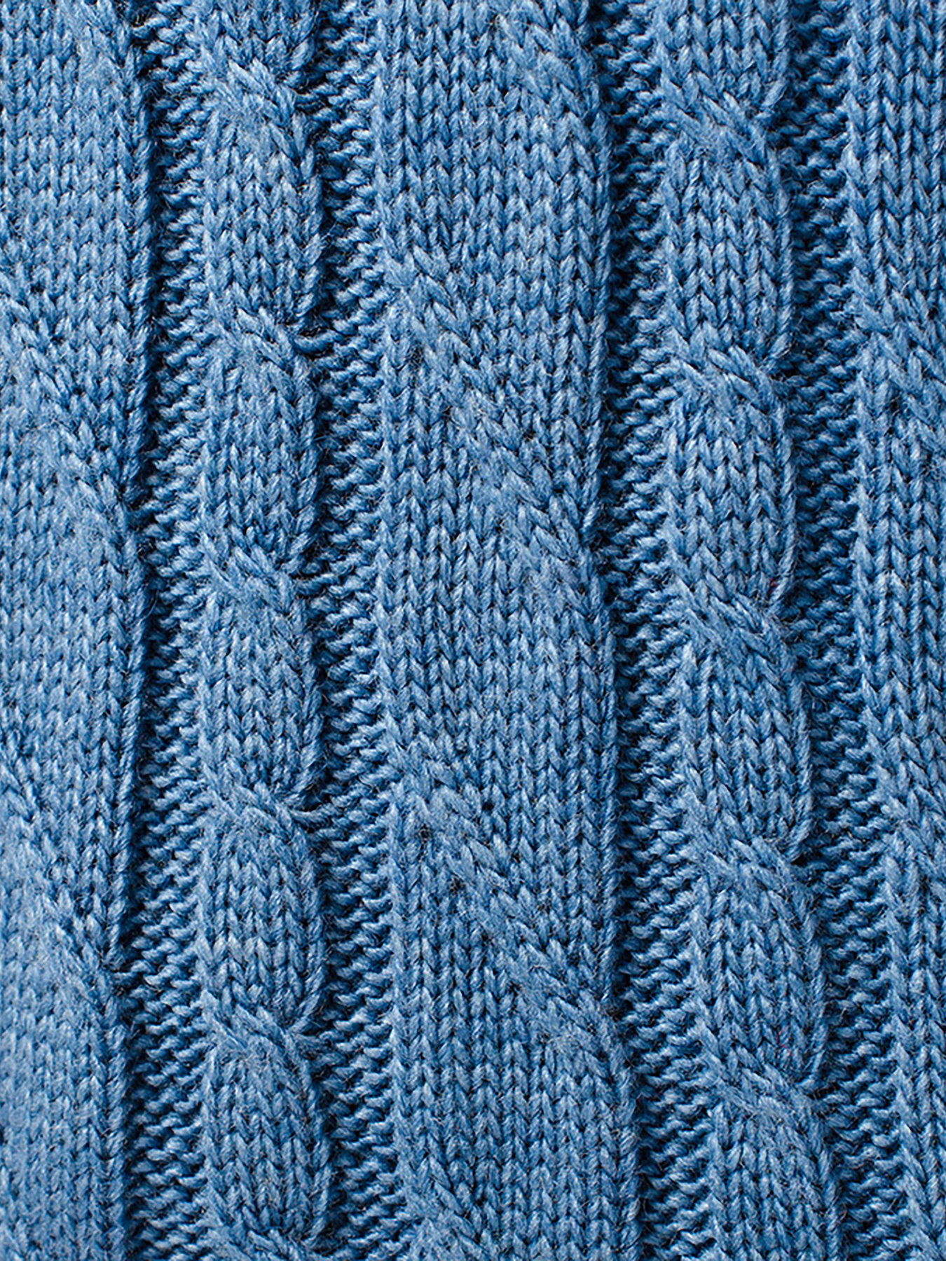 Свитер SVTR модель 414jeansWSWTSVTR Фото