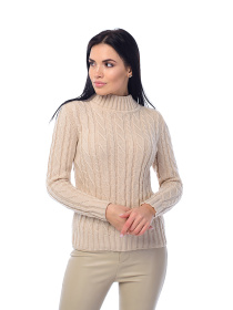 Светр SVTR модель 414powderWSWTSVTR Фото