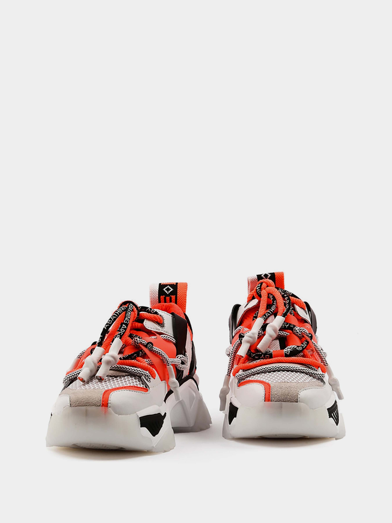 Кросівки повсякденні Sasha Fabiani модель 00000011471 Фото