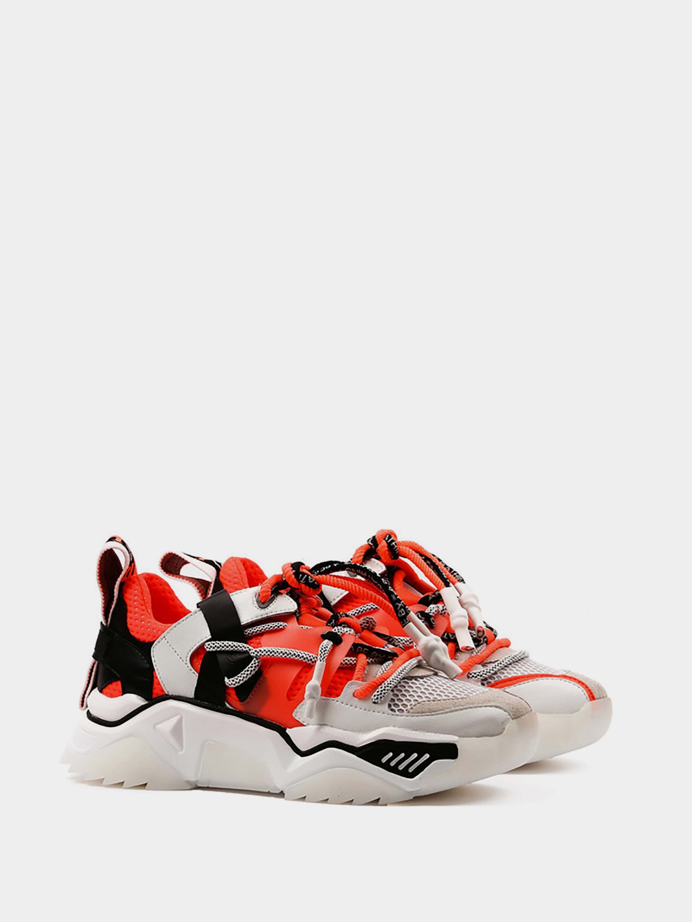 Кросівки повсякденні Sasha Fabiani модель 00000011471 Фото