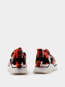 Кросівки повсякденні Sasha Fabiani модель 00000011471 Фото