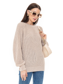 Джемпер SVTR модель 472lightpowderWSWTSVTR Фото