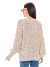 Джемпер SVTR модель 472lightpowderWSWTSVTR Фото