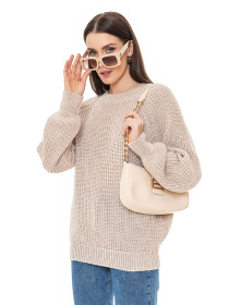 Джемпер SVTR модель 472lightpowderWSWTSVTR Фото