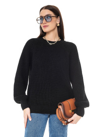 Джемпер SVTR модель 472blackWSWTSVTR Фото