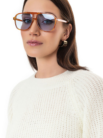 Джемпер SVTR модель 472milkyWSWTSVTR Фото