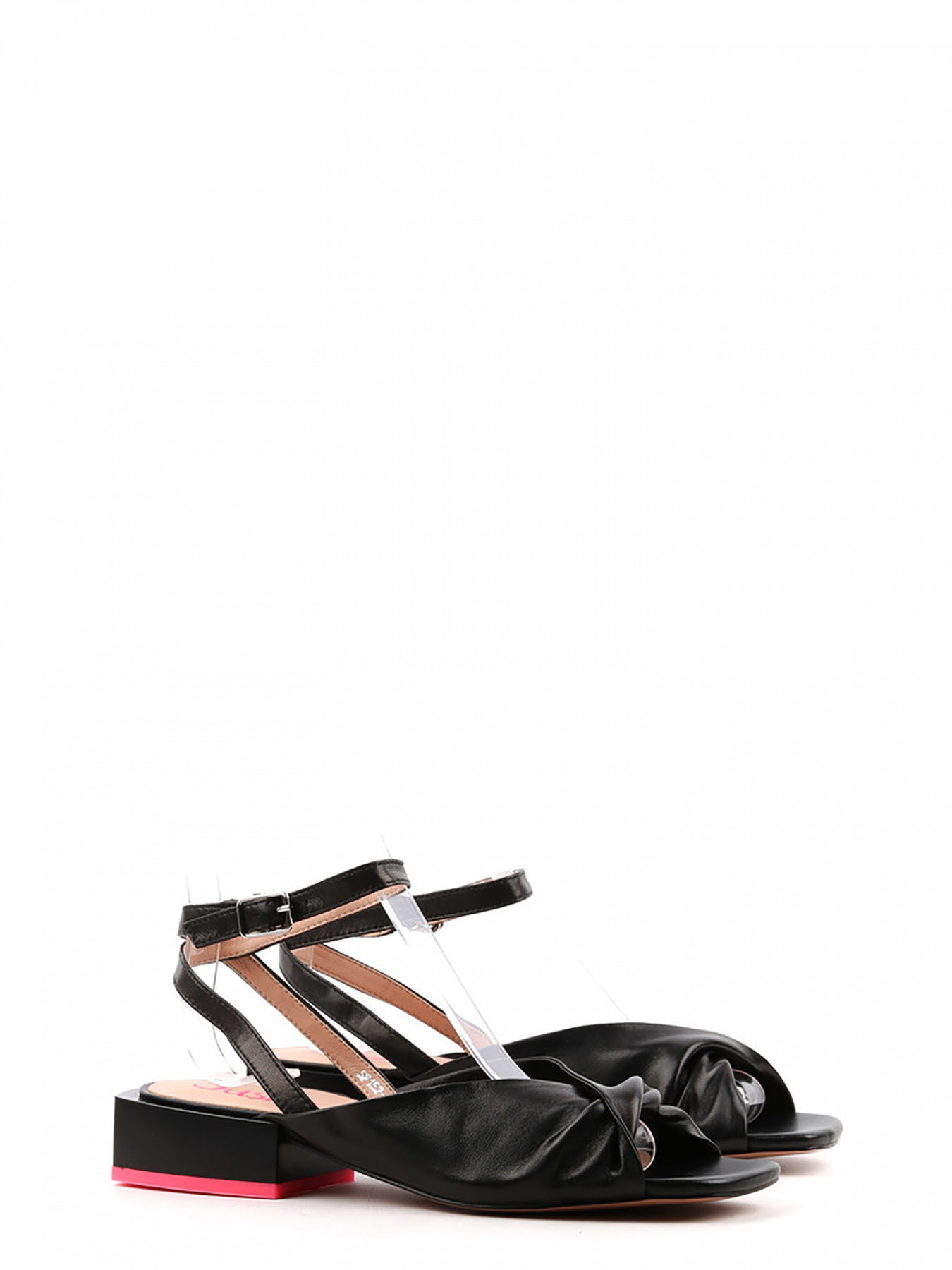 Босоножки Sasha Fabiani модель 00000011347 Фото