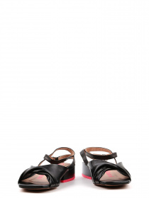 Босоножки Sasha Fabiani модель 00000011347 Фото