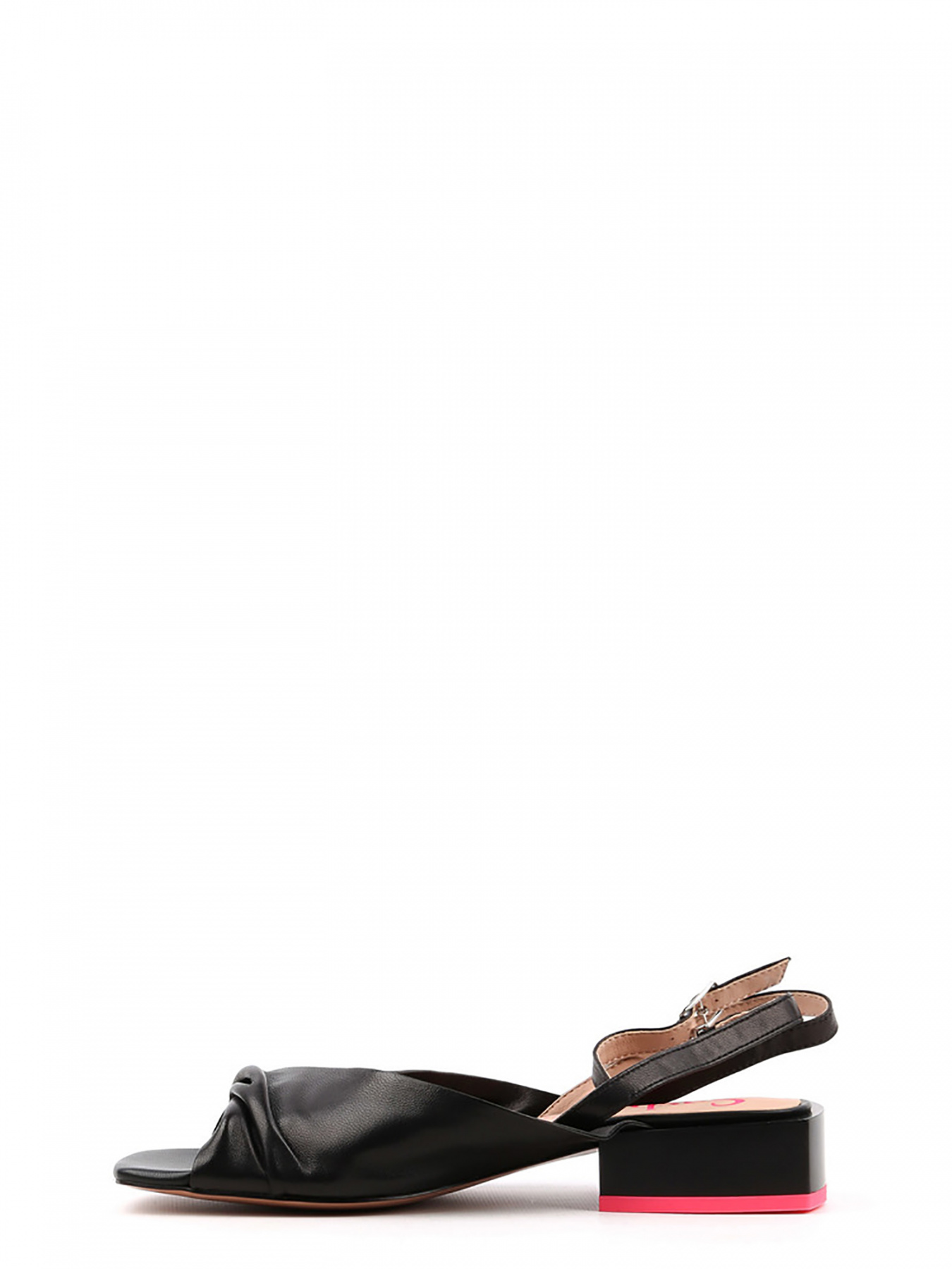 Босоніжки Sasha Fabiani модель 00000011347 Фото