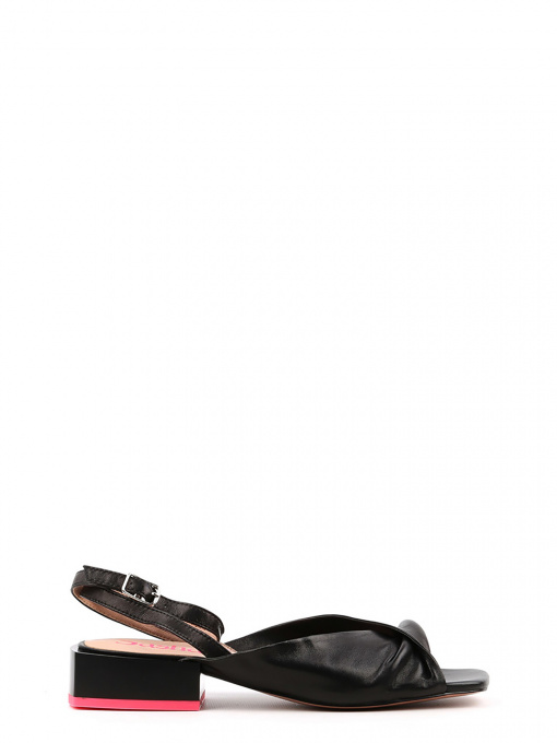 Босоножки Sasha Fabiani модель 00000011347 Фото