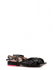 Босоніжки Sasha Fabiani модель 00000011347 Фото