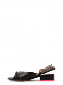 Босоніжки Sasha Fabiani модель 00000011347 Фото