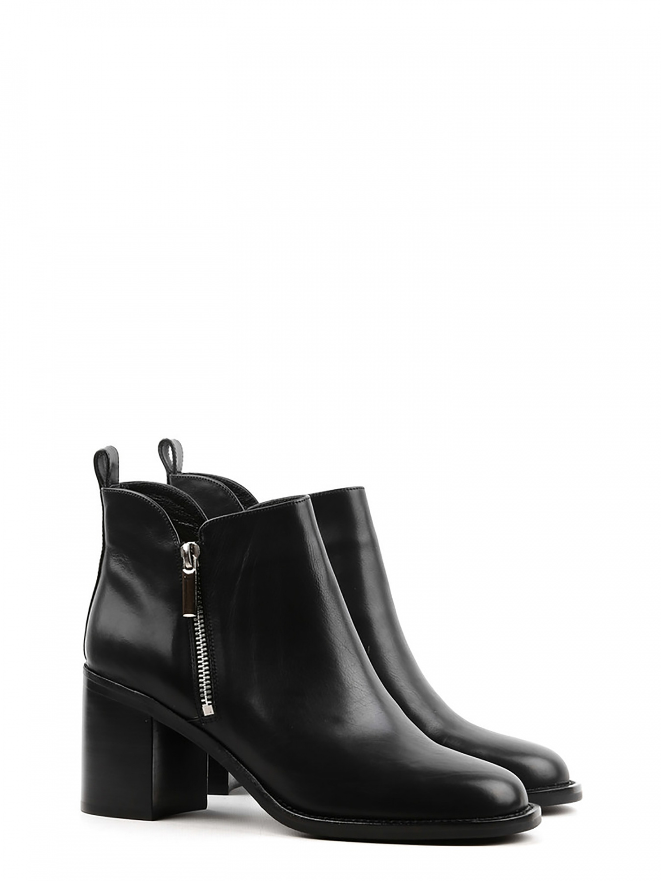 Ботильйони Basconi модель 00000011342 Фото