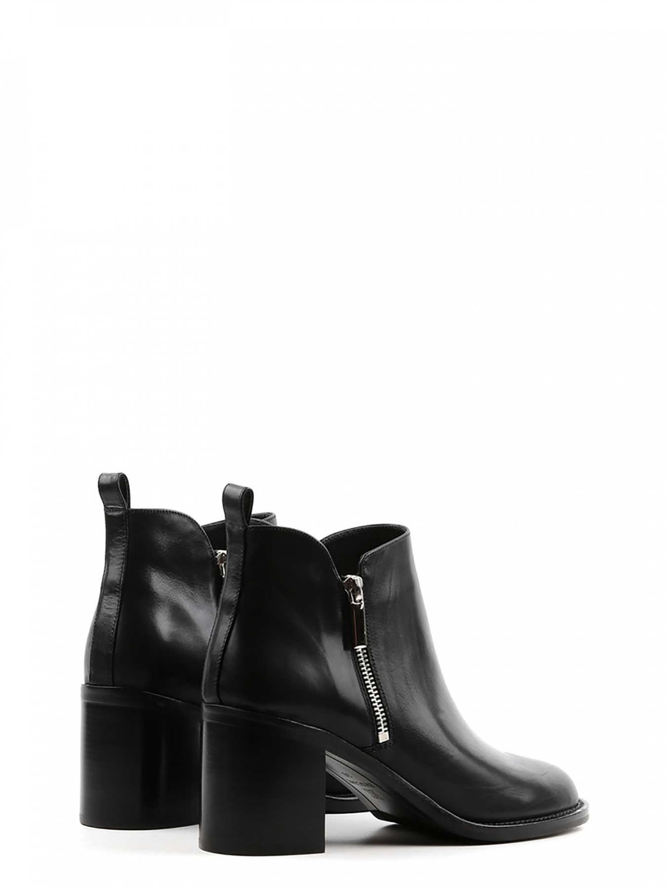 Ботильйони Basconi модель 00000011342 Фото