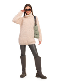 Свитер SVTR модель 4980lightpowderWSWTSVTR Фото