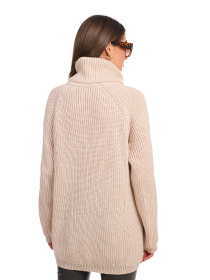 Свитер SVTR модель 4980lightpowderWSWTSVTR Фото