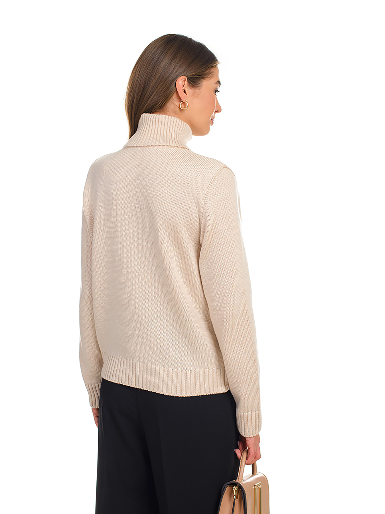 Свитер SVTR модель 440lightpowderWSWTSVTR Фото