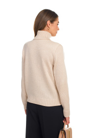 Свитер SVTR модель 440lightpowderWSWTSVTR Фото