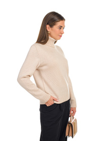 Светр SVTR модель 440lightpowderWSWTSVTR Фото