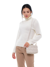 Свитер SVTR модель 440milkyWSWTSVTR Фото